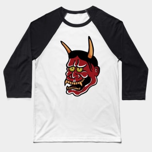 ONI #1 Baseball T-Shirt